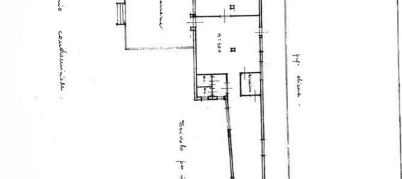 6 rooms Apartment in Palermo, Italy No. 34952 16