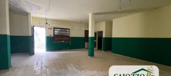 6 rooms Apartment in Palermo, Italy No. 34952 4