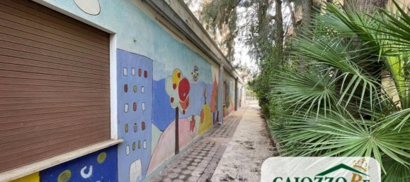 6 rooms Apartment in Palermo, Italy No. 34952 5