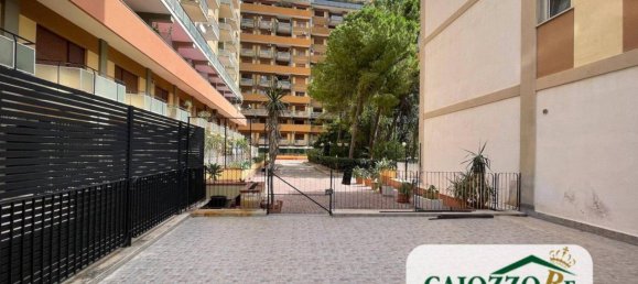 6 rooms Apartment in Palermo, Italy No. 34952 10