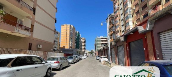 6 rooms Apartment in Palermo, Italy No. 34952 15