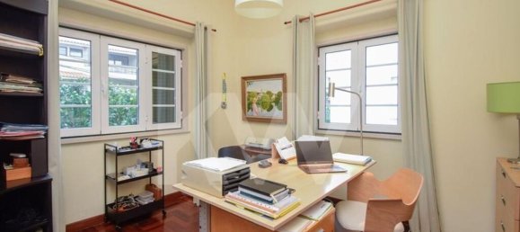 Casa de 5 dormitorios en Cascais, Portugal No. 146107 42