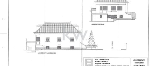 Casa de 5 dormitorios en Cascais, Portugal No. 146107 15