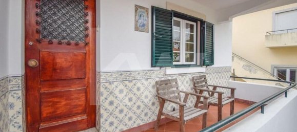 Casa de 5 dormitorios en Cascais, Portugal No. 146107 26