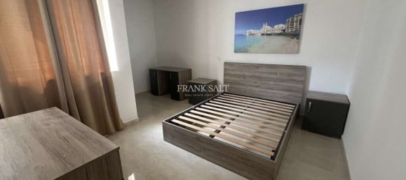 2 غرف نوم بانتهاوس في Fgura, Malta رقم 8184 3