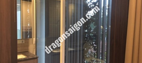 124m² Apartment in District 3, Vietnam No. 10598 14