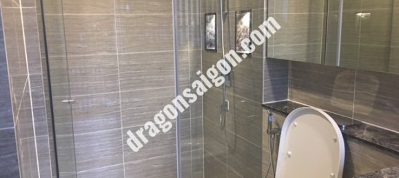 124m² Apartment in District 3, Vietnam No. 10598 26