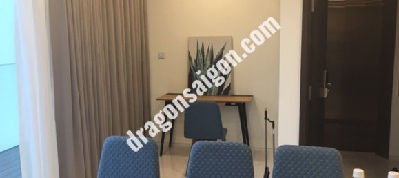 124m² Apartment in District 3, Vietnam No. 10598 23