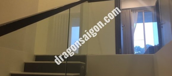 124m² Apartment in District 3, Vietnam No. 10598 17