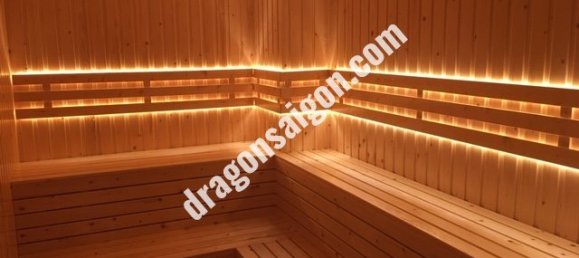 124m² Apartment in District 3, Vietnam No. 10598 6