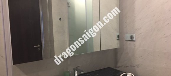 124m² Apartment in District 3, Vietnam No. 10598 9