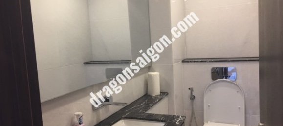 124m² Apartment in District 3, Vietnam No. 10598 19