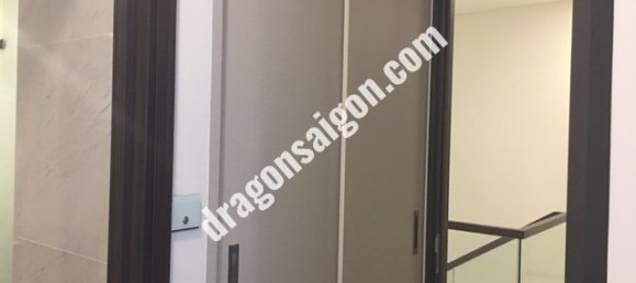 124m² Apartment in District 3, Vietnam No. 10598 11