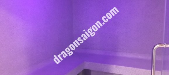 124m² Apartment in District 3, Vietnam No. 10598 7