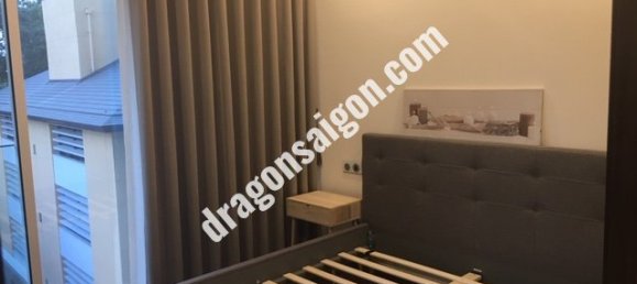 124m² Apartment in District 3, Vietnam No. 10598 16