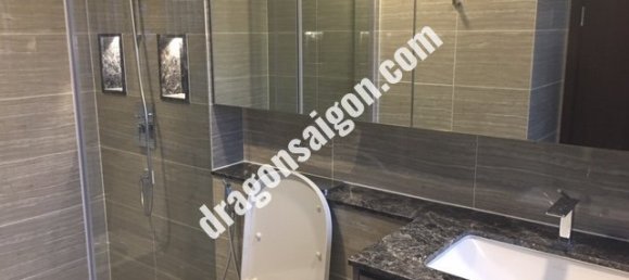 124m² Apartment in District 3, Vietnam No. 10598 13