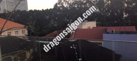 124m² Apartment in District 3, Vietnam No. 10598 21