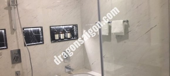 124m² Apartment in District 3, Vietnam No. 10598 10