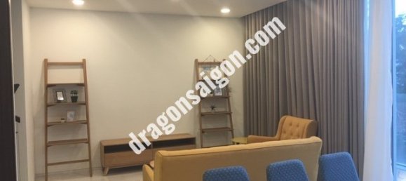 124m² Apartment in District 3, Vietnam No. 10598 24