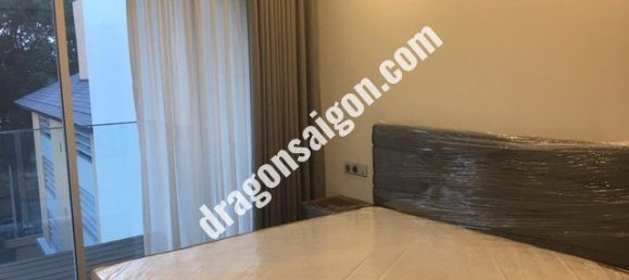 124m² Apartment in District 3, Vietnam No. 10598 25