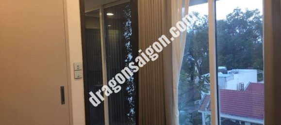 124m² Apartment in District 3, Vietnam No. 10598 15
