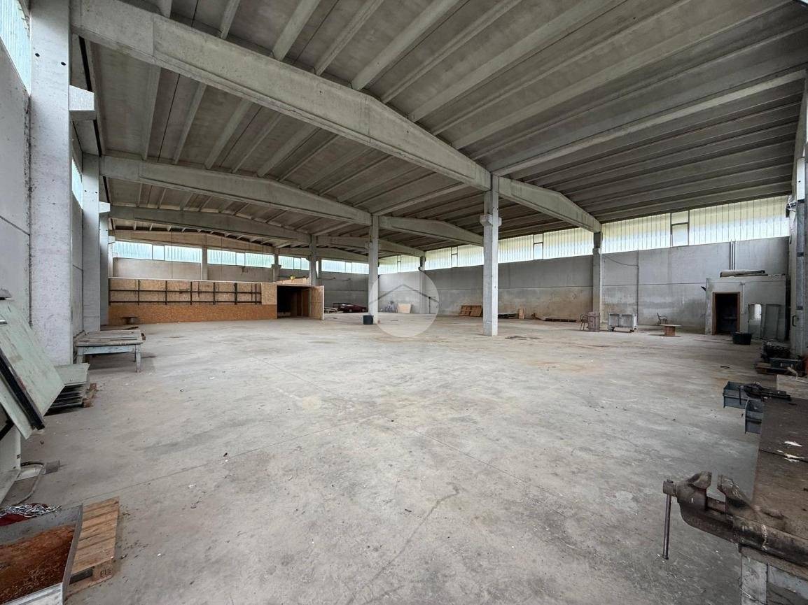 1 room Warehouse in Cologno al Serio, Italy No. 349473