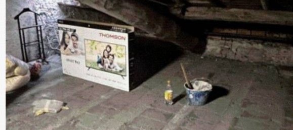 3 rooms Apartment in Roverbella, Italy No. 227962 4