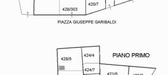 3 rooms Apartment in Roverbella, Italy No. 227962 21