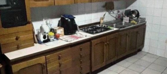 3 rooms Apartment in Roverbella, Italy No. 227962 14