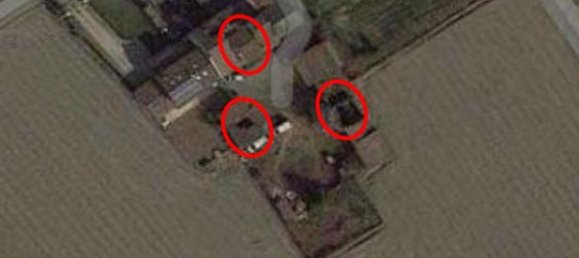 Casa de 5 divisões em Pieve Porto Morone, Italy N.º 311909 4