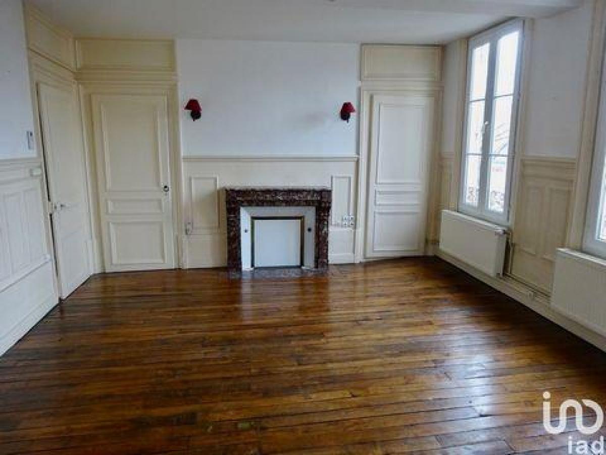 3 chambres Condo à Troyes, France No. 28173