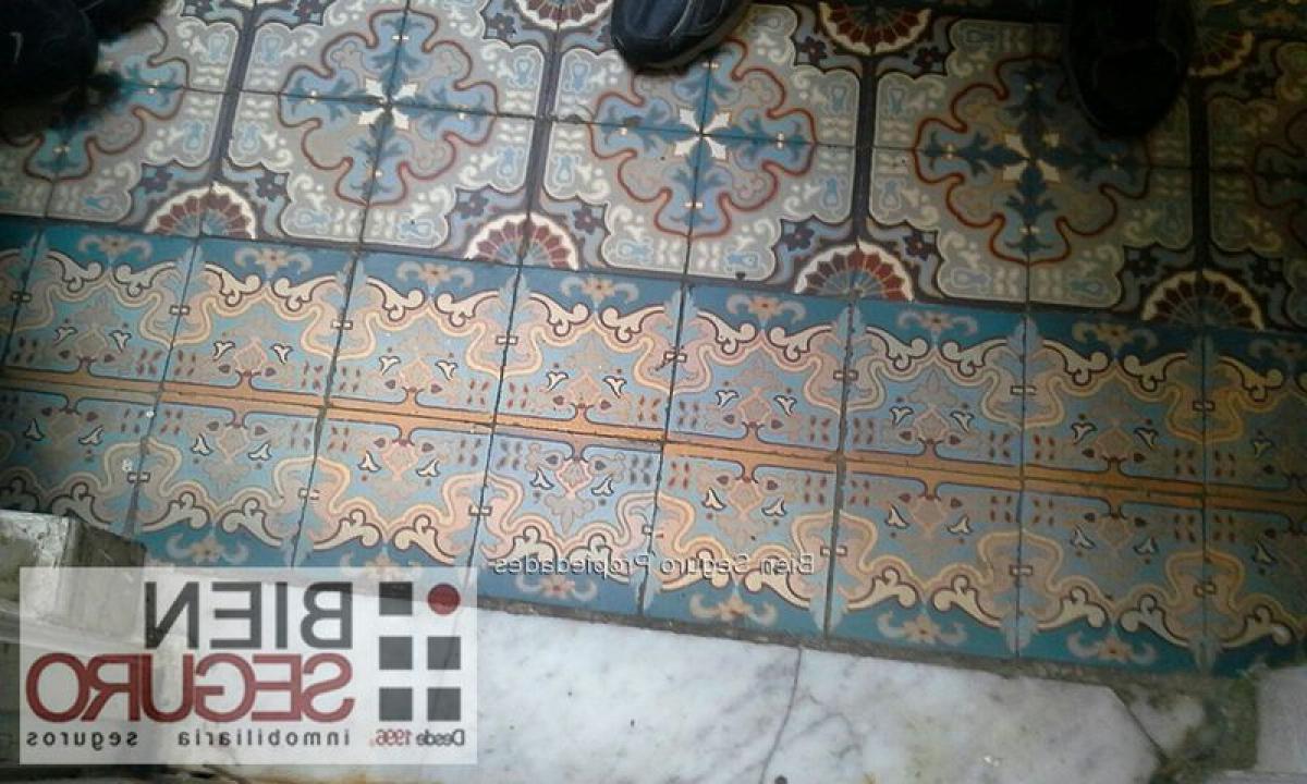 3 bedrooms Apartment in Montevideo, Uruguay No. 11034