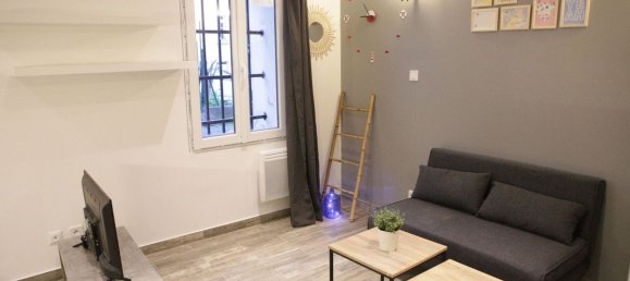 6-Zimmer Gebäude in Toulon, France, Nr. 342397 6