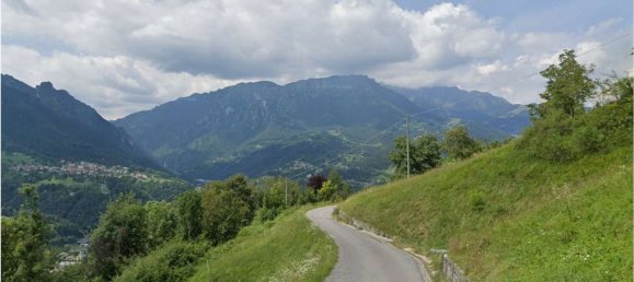 5-Zimmer Haus in San Giovanni Bianco, Italy, Nr. 154173 5