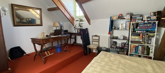 4 غرف نوم منزل في Houdan, France رقم 118453 5