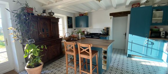 4 غرف نوم منزل في Houdan, France رقم 118453 2