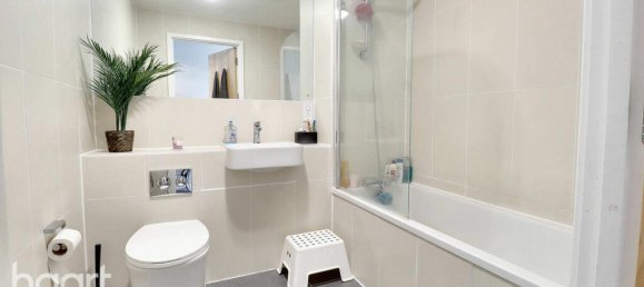 2 Schlafzimmer Wohnung in Rainham, United Kingdom, Nr. 4857 11