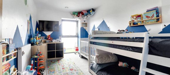 2 Schlafzimmer Wohnung in Rainham, United Kingdom, Nr. 4857 10