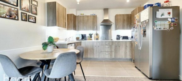 2 Schlafzimmer Wohnung in Rainham, United Kingdom, Nr. 4857 7