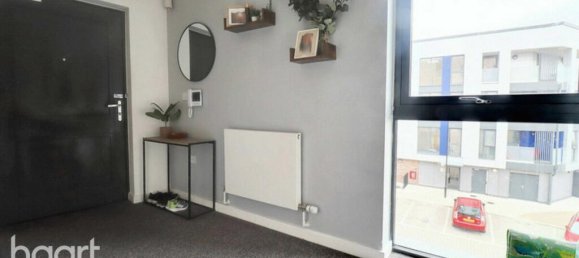 2 Schlafzimmer Wohnung in Rainham, United Kingdom, Nr. 4857 4