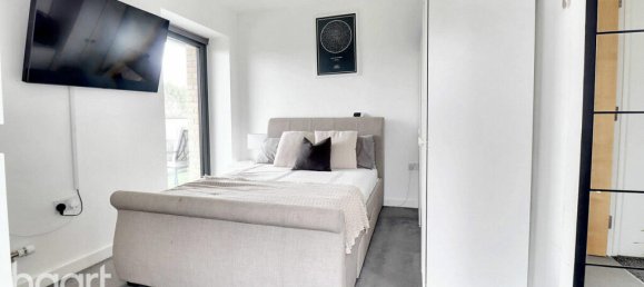 2 Schlafzimmer Wohnung in Rainham, United Kingdom, Nr. 4857 8