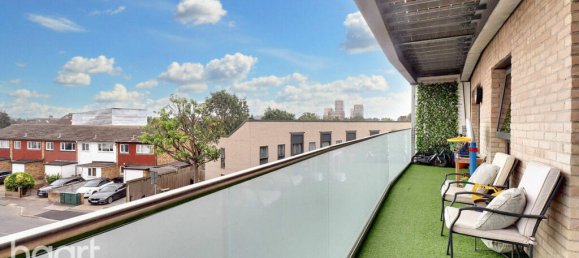 2 Schlafzimmer Wohnung in Rainham, United Kingdom, Nr. 4857 12