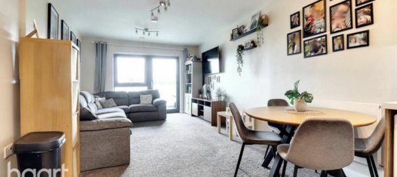 2 Schlafzimmer Wohnung in Rainham, United Kingdom, Nr. 4857 5