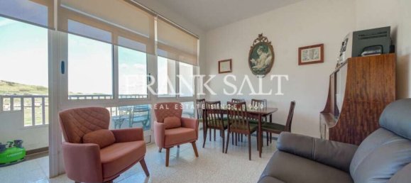 Apartamento de 2 dormitorios en Marsalforn, Malta No. 2719 9