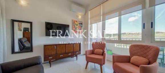 Apartamento de 2 dormitorios en Marsalforn, Malta No. 2719 11