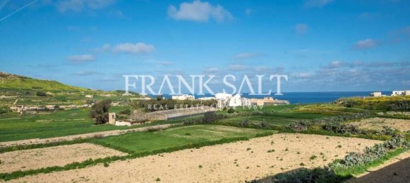 Apartamento de 2 dormitorios en Marsalforn, Malta No. 2719 14