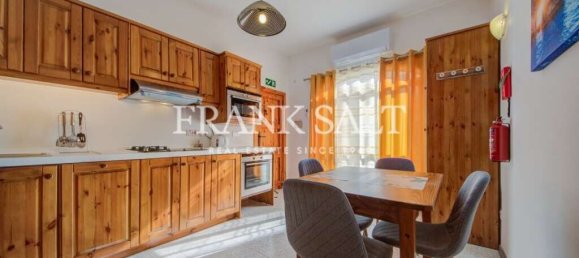 Apartamento de 2 dormitorios en Marsalforn, Malta No. 2719 4