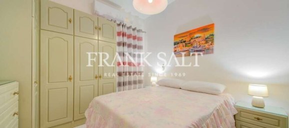 Apartamento de 2 dormitorios en Marsalforn, Malta No. 2719 5