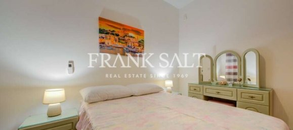 Apartamento de 2 dormitorios en Marsalforn, Malta No. 2719 6