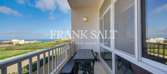 Apartamento de 2 dormitorios en Marsalforn, Malta No. 2719 12